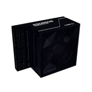 Fuente de Alimentación ATX Lian Li Edge Gold 850W Black