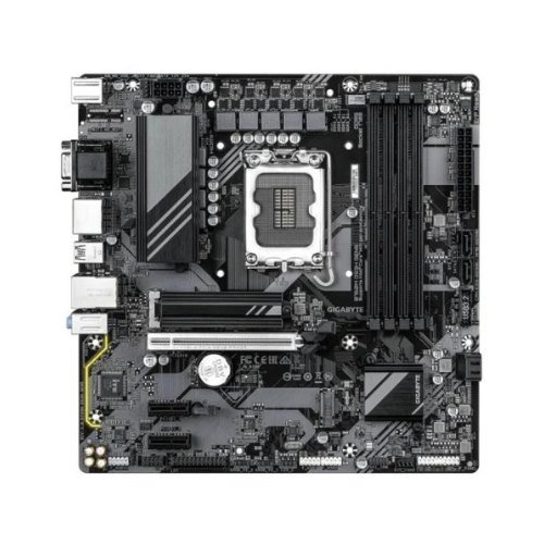 Placa Base Gigabyte LGA 1700 B760M DS3H GEN5 Matx, imagen 2