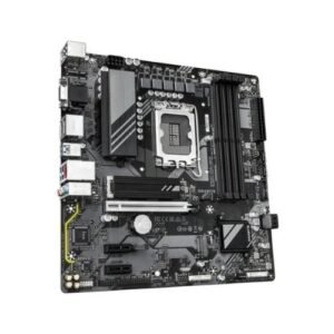 Placa Base Gigabyte LGA 1700 B760M DS3H GEN5 Matx, imagen 3