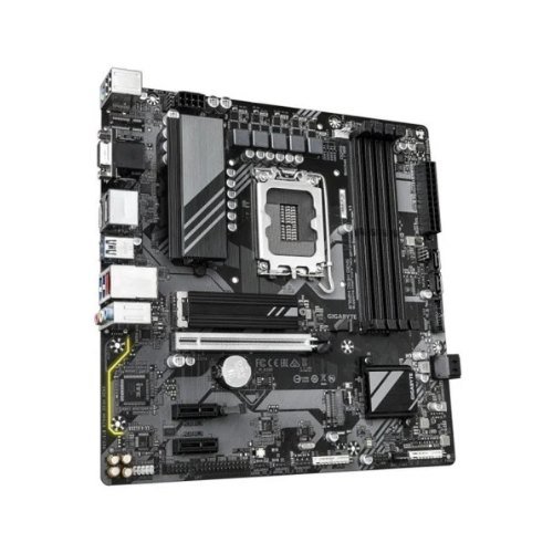 Placa Base Gigabyte LGA 1700 B760M DS3H GEN5 Matx, imagen 3