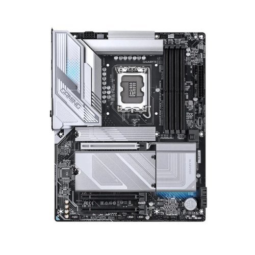 Placa Base Gigabyte 1851 B860 Gaming X WIFI6E ATX, imagen 2
