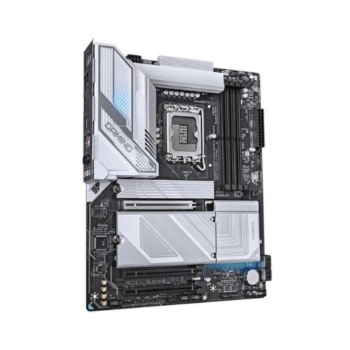 Placa Base Gigabyte 1851 B860 Gaming X WIFI6E ATX, imagen 3