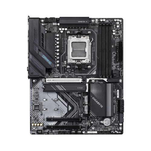 Placa Base Gigabyte AM5 X870 Gaming WIFI 6, imagen 2