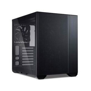 Torre ATX Lian Li O11 Air Mini Black
