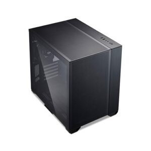 Torre ATX Lian Li O11 Air Mini Black, imagen 2