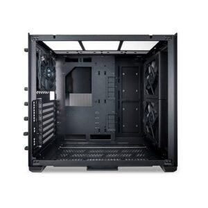 Torre ATX Lian Li O11 Air Mini Black, imagen 4