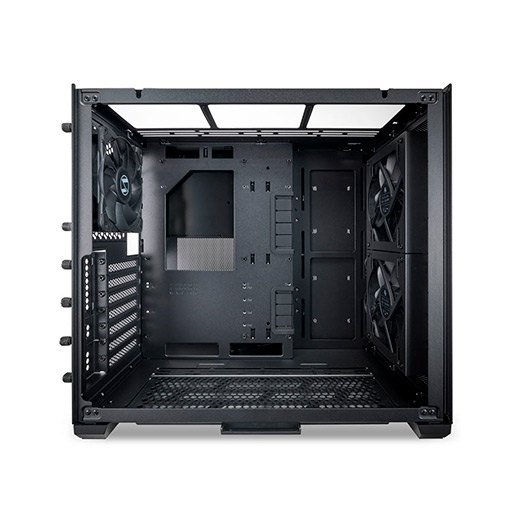 Torre ATX Lian Li O11 Air Mini Black, imagen 4