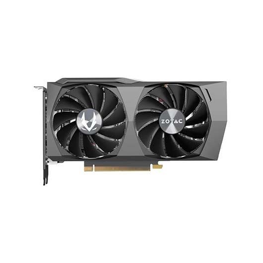 Tarjeta Gráfica Zotac RTX 3050 Eco 8GB GDDR6, imagen 2