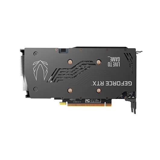 Tarjeta Gráfica Zotac RTX 3050 Eco 8GB GDDR6, imagen 3
