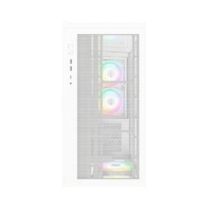 Torre ATX Montech Sky 3 ARGB White, imagen 3