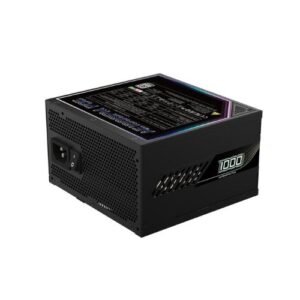 Fuente ATX 1000W Gigabyte Aorus Elite P1000W, imagen 2