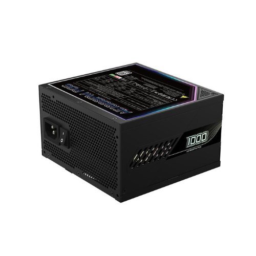 Fuente ATX 1000W Gigabyte Aorus Elite P1000W, imagen 2