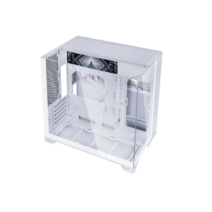 Torre M-atx Lian Li O11 Vision -M White, imagen 3