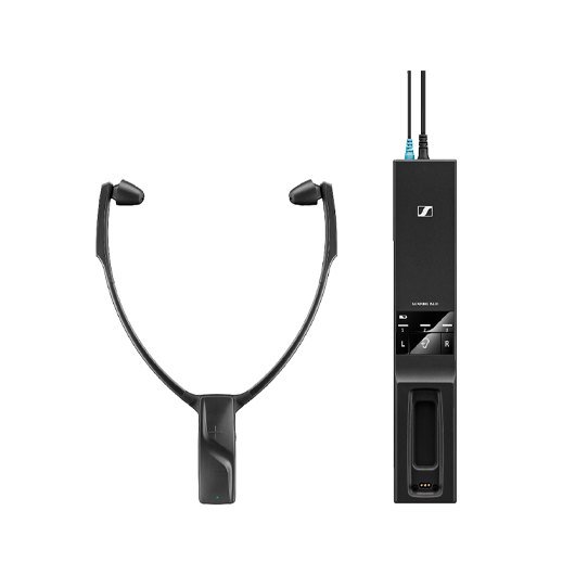 Auriculares EPOS SENNHEISER RS 5200 RF