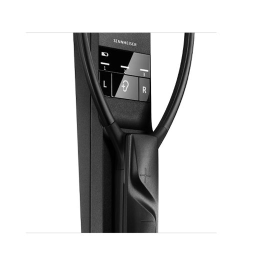 Auriculares EPOS SENNHEISER RS 5200 RF, imagen 2