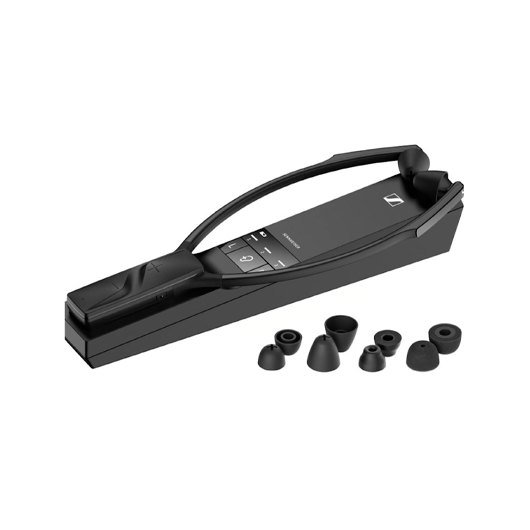 Auriculares EPOS SENNHEISER RS 5200 RF, imagen 4