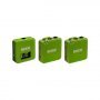 Micrófono Rode Wireless GO III Green