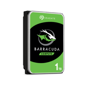 Disco Duro 3.5 1 TB SATA 7200RPM Seagate Barracuda, imagen 2
