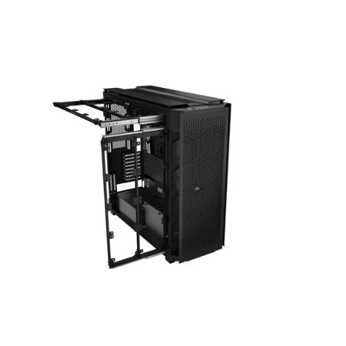 Torre Corsair ATX 9000D RGB Airflow Black