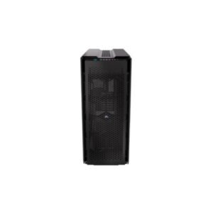 Torre Corsair ATX 9000D RGB Airflow Black, imagen 3