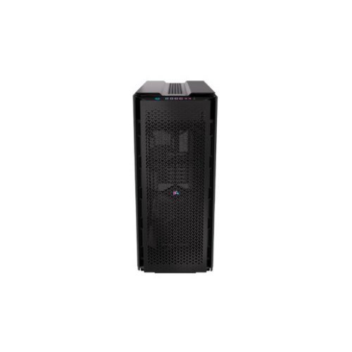 Torre Corsair ATX 9000D RGB Airflow Black, imagen 3