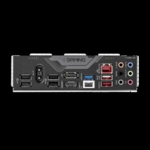Placa Base Gigabyte 1700 B760 Gaming X WIFI 6 GEN5