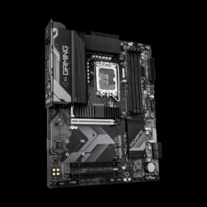 Placa Base Gigabyte 1700 B760 Gaming X WIFI 6 GEN5, imagen 2