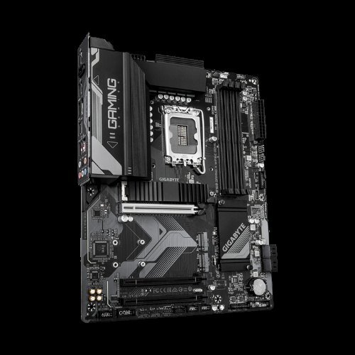 Placa Base Gigabyte 1700 B760 Gaming X WIFI 6 GEN5, imagen 2