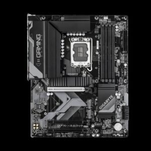 Placa Base Gigabyte 1700 B760 Gaming X WIFI 6 GEN5, imagen 3