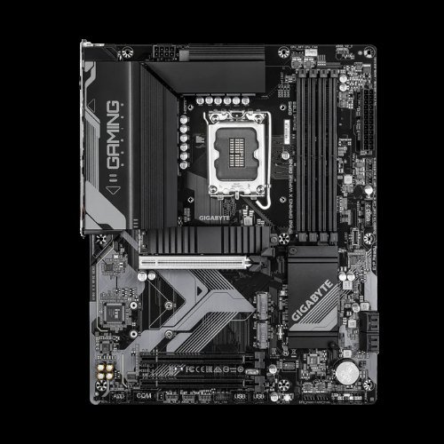 Placa Base Gigabyte 1700 B760 D3HP DDR5, imagen 2