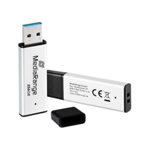 Pendrive 512GB USB 3.2 Mediarange High P., imagen 3