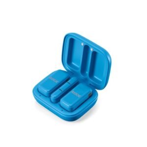 Micrófono Rode Wireless Micro C Blue
