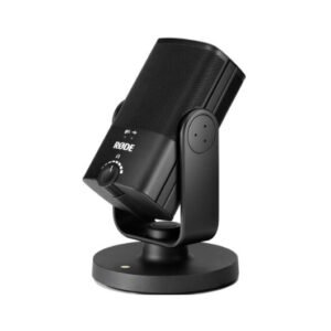 Micrófono Rode Nt-usb Mini
