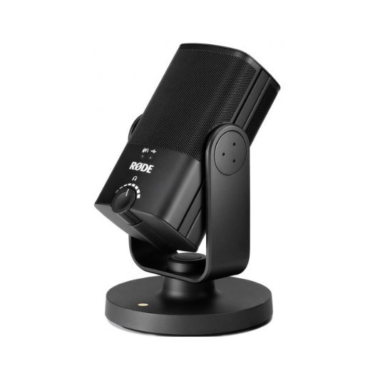 Micrófono Rode Nt-usb Mini