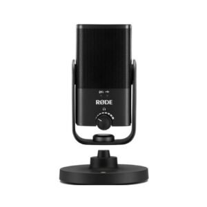 Micrófono Rode Nt-usb Mini, imagen 2