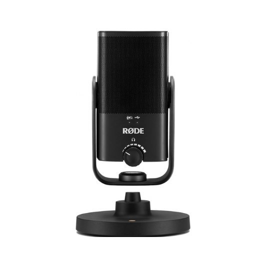 Micrófono Rode Nt-usb Mini, imagen 2