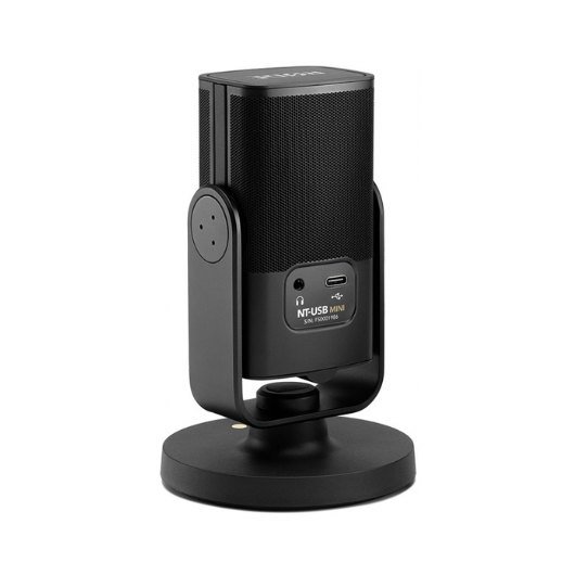 Micrófono Rode Nt-usb Mini, imagen 3