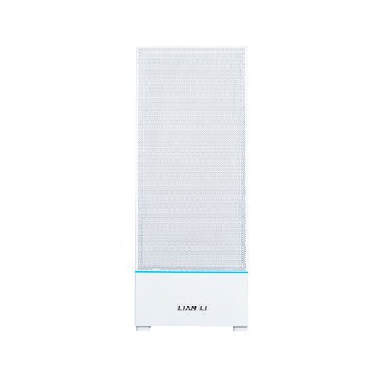 Torre ATX Lian Li Lancool SUP01 White