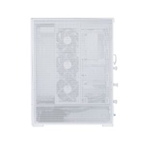 Torre ATX Lian Li Lancool SUP01 White, imagen 3
