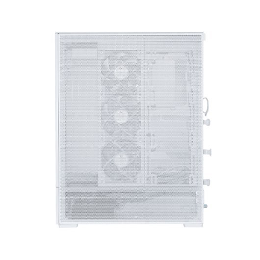 Torre ATX Lian Li Lancool SUP01 White, imagen 3