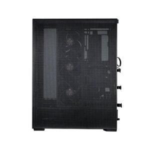 Torre ATX Lian Li Lancool SUP01 Black, imagen 3