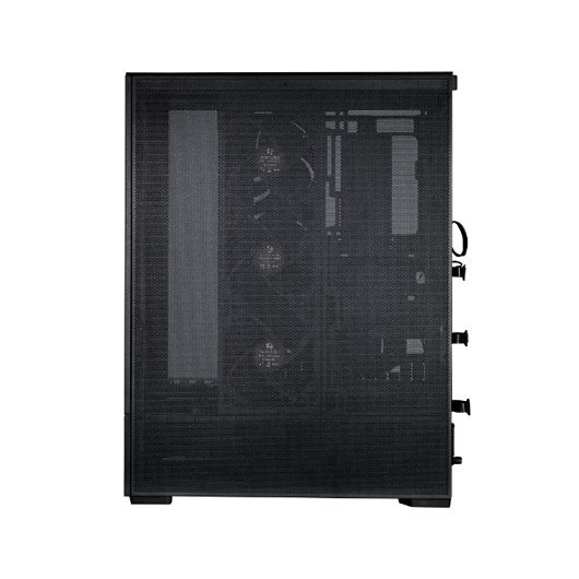 Torre ATX Lian Li Lancool SUP01 Black, imagen 3