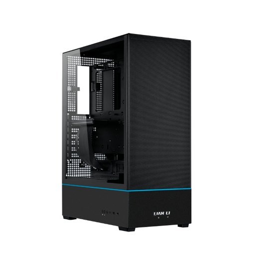 Torre ATX Lian Li Lancool SUP01 Black, imagen 4