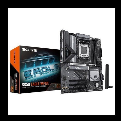 Placa Base Gigabyte AM5 B850 Eagle WIFI6E