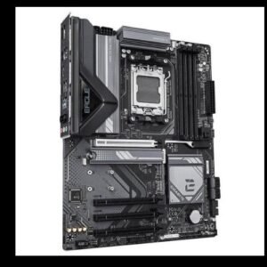 Placa Base Gigabyte AM5 B850 Eagle WIFI6E, imagen 2