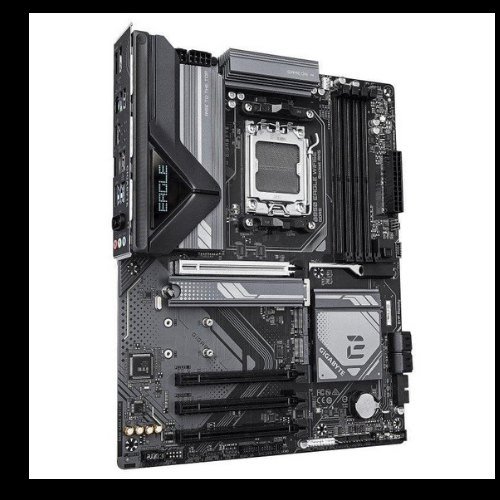 Placa Base Gigabyte AM5 B850 Eagle WIFI6E, imagen 2