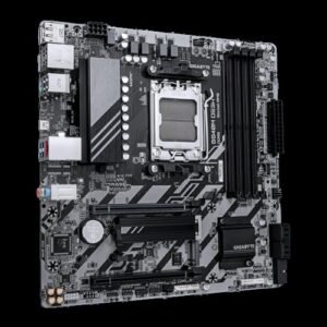 Placa Base Gigabyte AM5 B840 DS3H, imagen 2