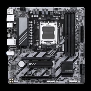 Placa Base Gigabyte AM5 B840 DS3H, imagen 3