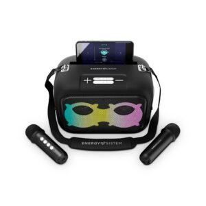 Altavoz Karaoke Energy Sistem Karaokestar