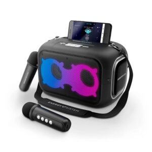 Altavoz Karaoke Energy Sistem Karaokestar, imagen 4